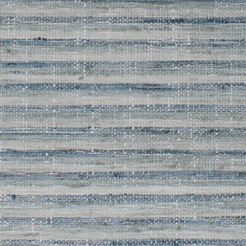 Statesman 1 Slate by Stout Designer Fabric Rainbow Library Chambray/Shoreline 100% Polyester INDIA CATB 117-2013 WYZENBEEK 50 000 DOUBLE RUB WEAR TEST (HEAVY DUTY) Horizontal: 0 and Vertical: 0 54 in - Swanky Fabrics -