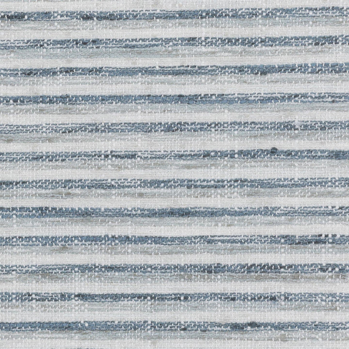 Statesman 1 Slate by Stout Fabric Stout Fabric Statesman 1 SlateFabric JUST STRIPES DENIM/SLATE 100%POL INDIA </p><p>Repeat: H: 0.000, V: 0.000 54 in - Fabric Carolina -