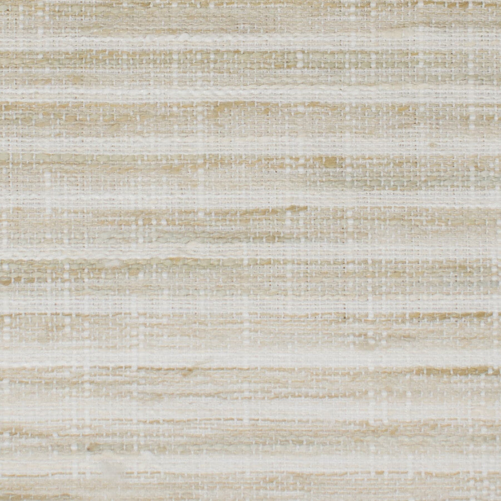 Statesman 4 Sand by Stout Designer Fabric RAINBOW LIBRARY EGGSHELL/SANDSTONE 100%POL INDIA CATB 117-2013 WYZENBEEK 50 000 DOUBLE RUB WEAR TEST (HEAVY DUTY) Horizontal: 0 and Vertical: 0 54 in - Swanky Fabrics -