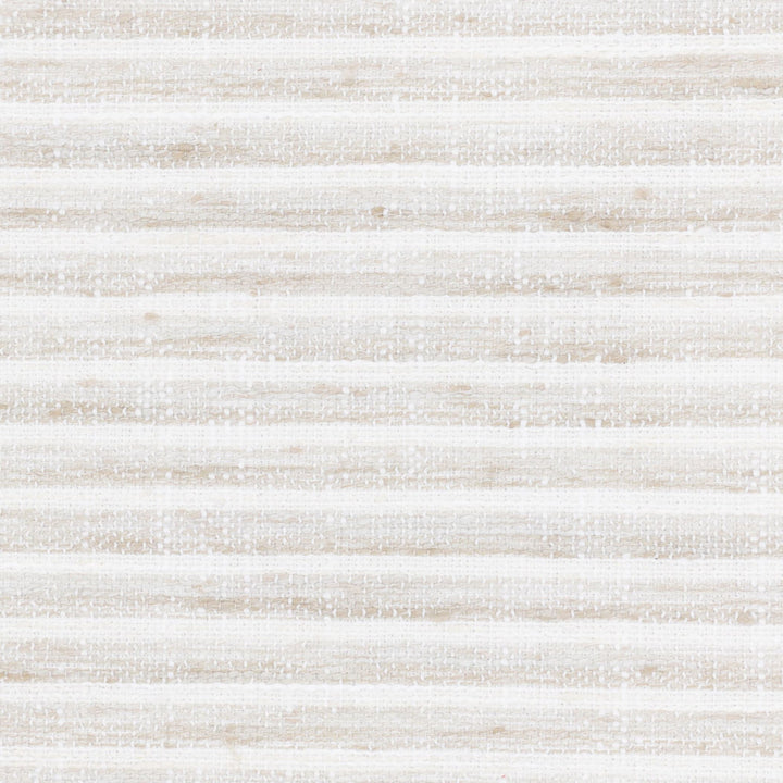 Statesman 4 Sand by Stout Fabric RAINBOW LIBRARY EGGSHELL/SANDSTONE 100%POL INDIA Horizontal: 0.000 and Vertical: 0.000 54 in - Fabric Carolina -