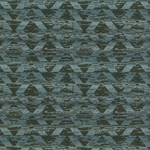 Static 37 Lagoon by Crypton Fabric