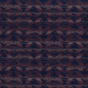 Static 71 Plum by Crypton Fabric