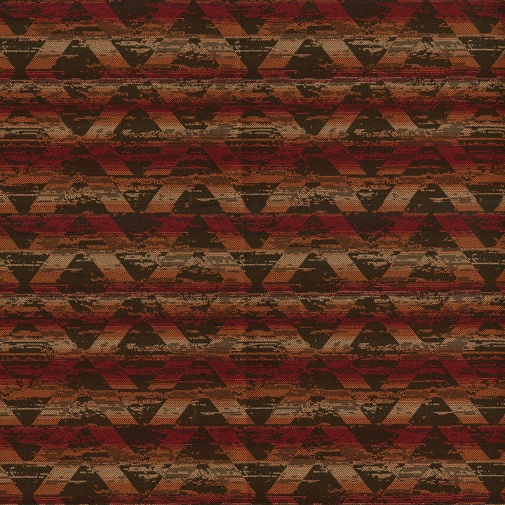 Static 74 Flame by Crypton Designer Fabric N/A 100% Polyester US 75,000 Double Rubs </p><p>Repeat: Horizontal: 7.4" (18.9 cm) Across the Roll and Vertical: 6.6" (16.8 cm) Up the Roll 55" (140 cm) - Swanky Fabrics -