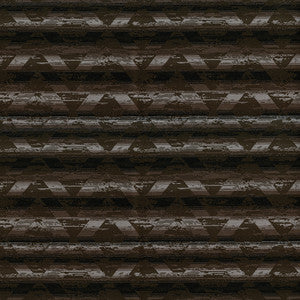Static 87 Chestnut by Crypton Fabric