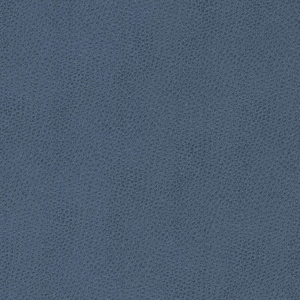 Steeplechase 3 Bluebird by Stout Fabric Stout Fabric Steeplechase 3 BluebirdFabric LEATHER LOOKS V 100%POU 1%OTH KOREA </p><p>Repeat: H: 0.000, V: 0.000 54 in - Fabric Carolina -