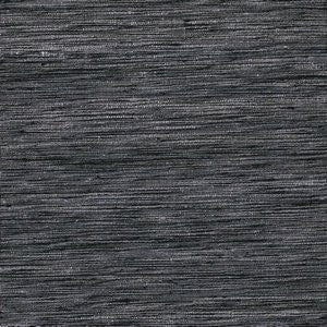 Steeple Platinum by Norbar Fabric Color/BLACK-GRAY 100% POLYESTER INDIA 30,000 WYZENBEEK 54 - Fabric Carolina -