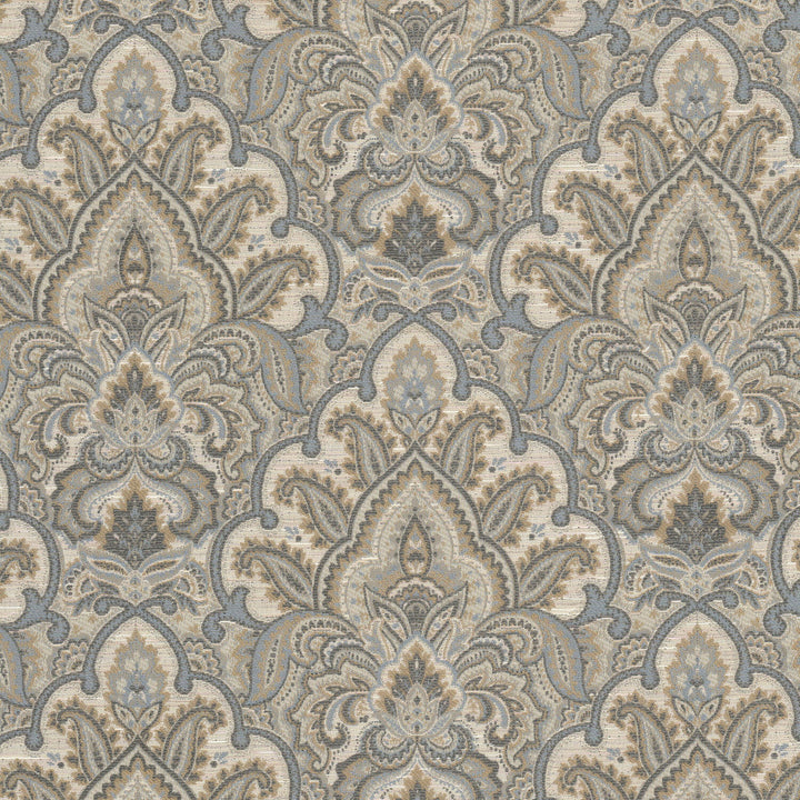 Stefano 1 Nickel by Stout Fabric Stout Fabric Stefano 1 NickelFabric COMFORTABLE LIVING DOVE/MUSHROOM 72%SVI 21%POL 7%COT INDIA </p><p>Repeat: H: 13.500, V: 13.500 54 in - Fabric Carolina -