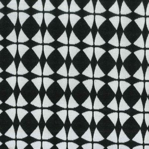 Stefan Onyx 99 by Norbar Fabric See Sample 65% COTTON 35% POLYESTER CHINA 39,000 WYZENBEEK V-1 3/8" H-1 3/8" 57 - Fabric Carolina -