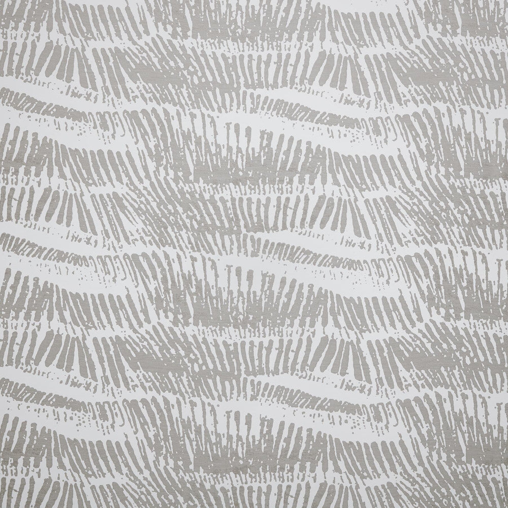 Steinbeck 2 Fog by Marcus William Fabric Kai/Marcus William Twilight 63% Spun Viscose 37% Polyester TURKEY Horizontal: 16.5 and Vertical: 15.75 118 in - Fabric Carolina -