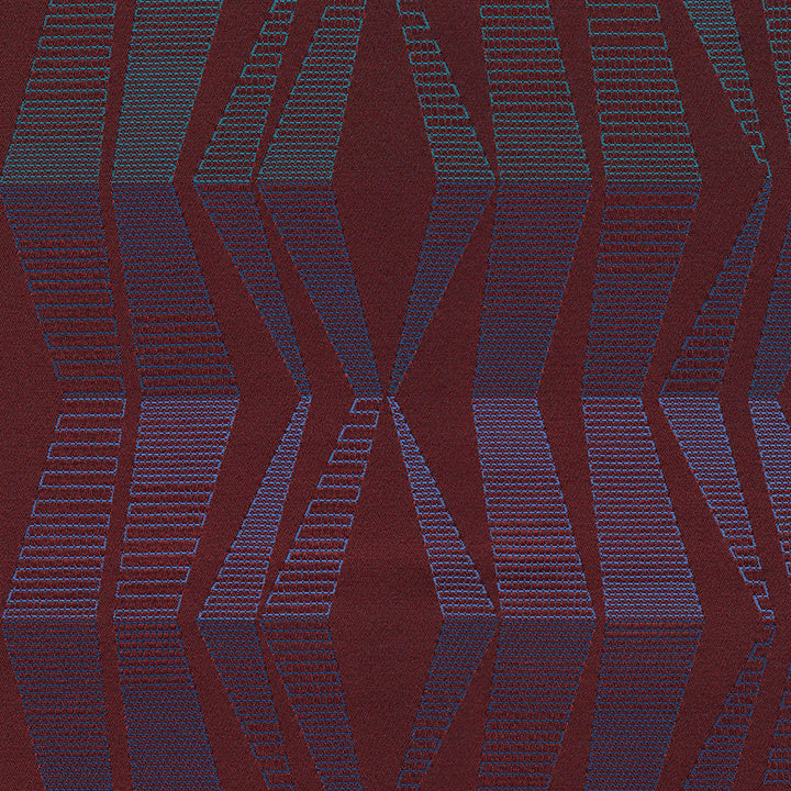 Stellar 17 Bordeaux by Crypton Fabric N/A 100% Polyester US 100,000 Double Rubs </p><p>Repeat: Horizontal: 14.6" (37.2 cm) Across the Roll and Vertical: 13.9" (35.2 cm) Up the Roll 56" (142 cm) - Fabric Carolina -