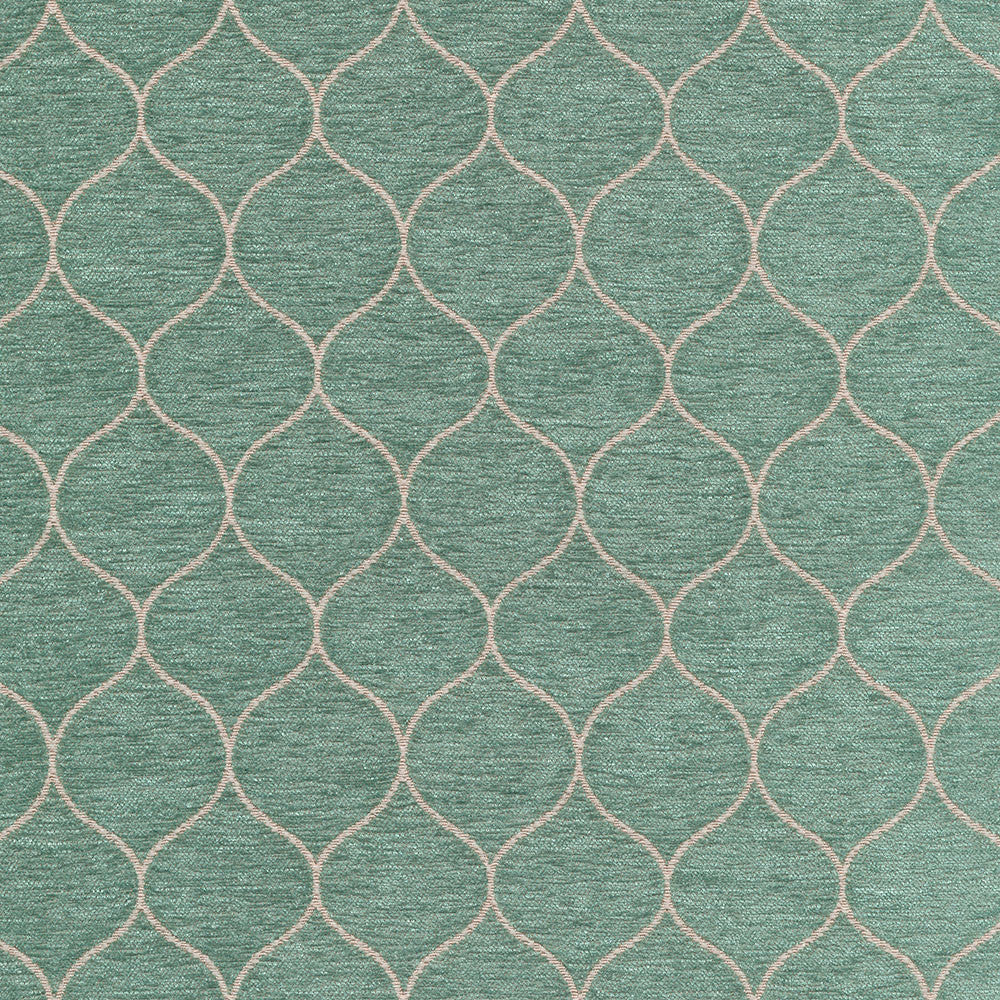 Selestial 21 Mist by ABBEYSHEA Fabric 85% Polyester, 15% Cotton China </p><p>Repeat: Horizontal: 2.5" (6.35 cm) Up the Roll and Vertical: 2" (5.08 cm) Across the Roll 55" (140 cm) - Fabric Carolina -