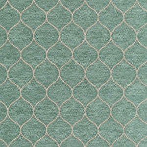 Selestial 21 Mist by ABBEYSHEA Fabric