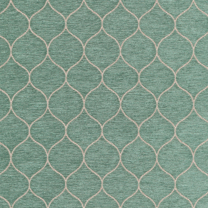 Selestial 21 Mist by ABBEYSHEA Designer Fabric N/A 65% Cotton, 35% Polyester China 51,000 Double Rubs </p><p>Repeat: Horizontal: 3.5" (9.0 cm) Across the Roll and Vertical: 4.0" (10.0 cm) Up the Roll 54" (137 cm) - Swanky Fabrics -