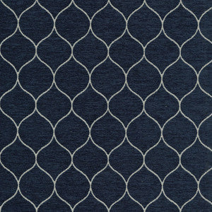 Selestial 305 Midnight by ABBEYSHEA Fabric