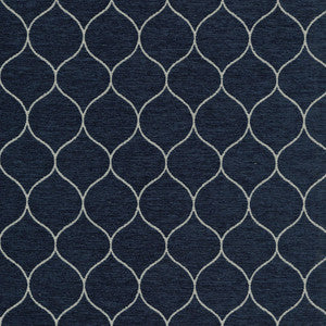 Selestial 305 Midnight by ABBEYSHEA Fabric