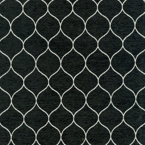Selestial 9009 Onyx by ABBEYSHEA Fabric