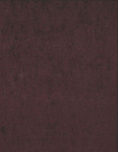 Stella Bordeaux 365 by Norbar Designer Fabric OTHELLO 100% POLYESTER INDIA 55 - Swanky Fabrics -