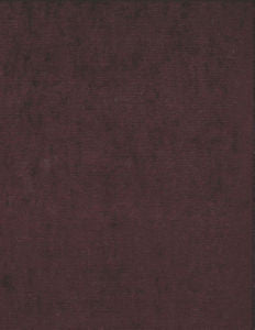 Stella Bordeaux 365 by Norbar Fabric