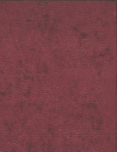 Stella Cabernet 433 by Norbar Fabric