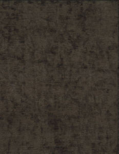 Stella Chocolate 603 by Norbar Designer Fabric OTHELLO 100% POLYESTER INDIA 55 - Swanky Fabrics -
