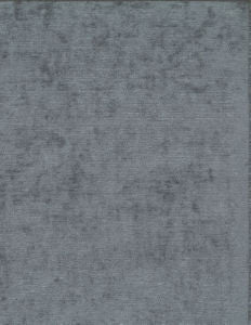 Stella Heather Grey 920 by Norbar Fabric OTHELLO 100% POLYESTER INDIA 55 - Fabric Carolina -