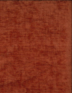 Stella Terracotta 316 by Norbar Fabric