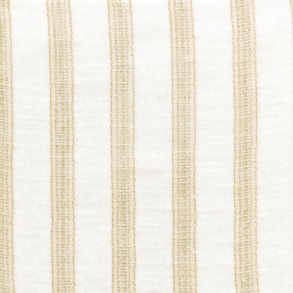 Stencil 1 Beige by Stout Fabric SHEER PLEASURE 100%POL CHINA FLAME RETARDANT-CA BULLETIN 117-SECTION E Horizontal: 0 and Vertical: 1.5 118 in - Fabric Carolina -
