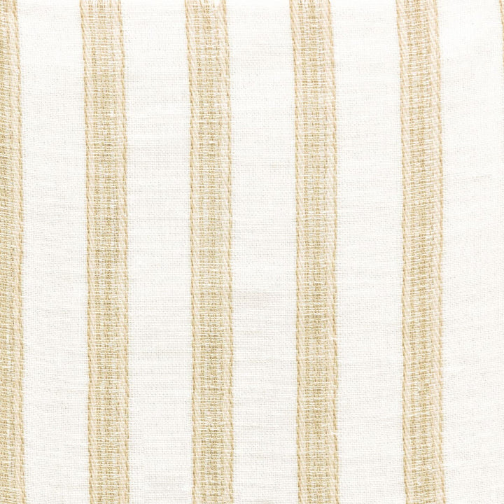Stencil 1 Beige by Stout Fabric SHEER PLEASURE 100%POL CHINA FLAME RETARDANT-CA BULLETIN 117-SECTION E Horizontal: 0 and Vertical: 1.5 118 in - Fabric Carolina -