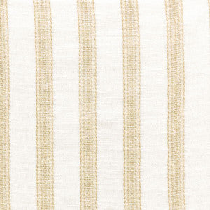 Stencil 1 Beige by Stout Fabric