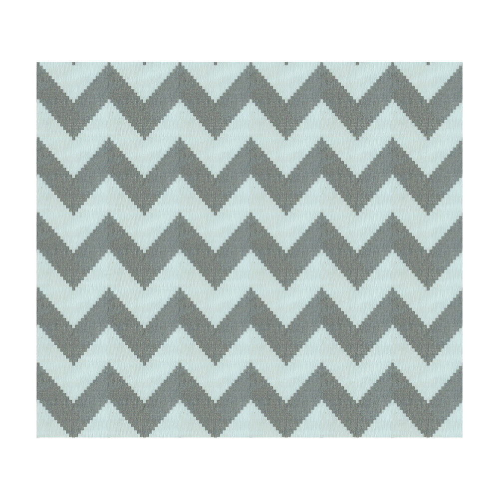 Steps Rr Shadow by Kravet Design Fabric JONATHAN ADLER PERFORMANCE FABRICS POLYESTER - 100% Turkey - Horizontal: 4.5 and Vertical: 4.5 118 - Fabric Carolina -