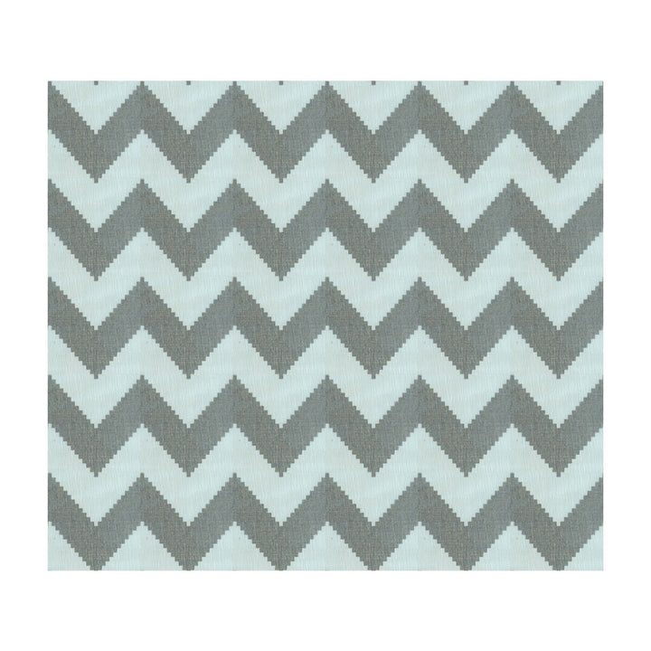 Steps Rr Shadow by Kravet Design Fabric JONATHAN ADLER PERFORMANCE FABRICS POLYESTER - 100% Turkey - Horizontal: 4.5 and Vertical: 4.5 118 - Fabric Carolina -