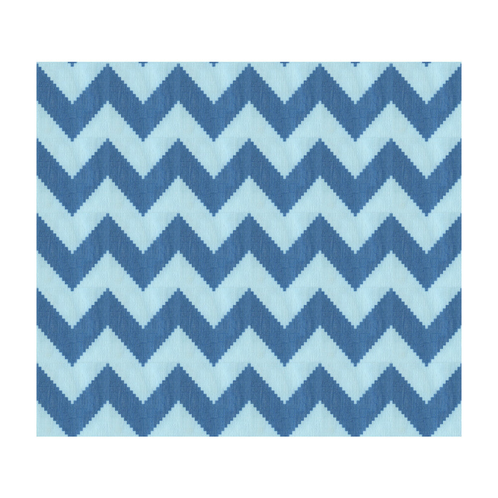 Steps Rr Capri by Kravet Design Designer Fabric JONATHAN ADLER PERFORMANCE FABRICS POLYESTER - 100% Turkey - Horizontal: 4.5 and Vertical: 4.5 118 - Swanky Fabrics -
