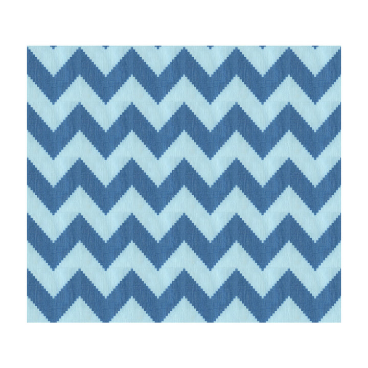 Steps Rr Capri by Kravet Design Fabric JONATHAN ADLER PERFORMANCE FABRICS POLYESTER - 100% Turkey - Horizontal: 4.5 and Vertical: 4.5 118 - Fabric Carolina -