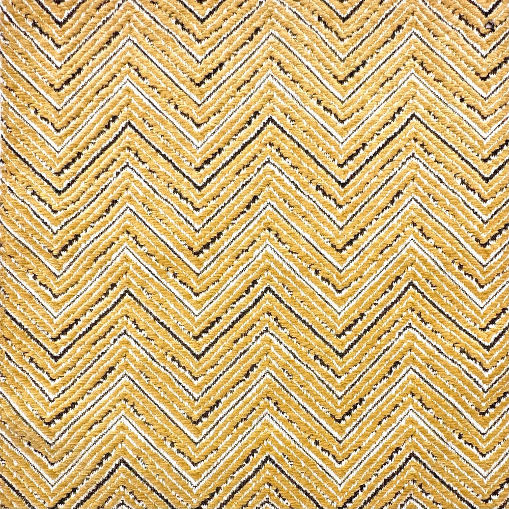 Sterling Bumblebee by Magnolia Designer Fabric - 100% Polyester China 50000 Horizontal: 4.875 and Vertical: 5.5 56 - Swanky Fabrics -