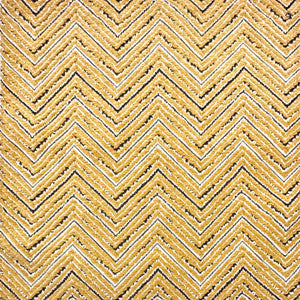 Sterling Bumblebee by Magnolia Fabric