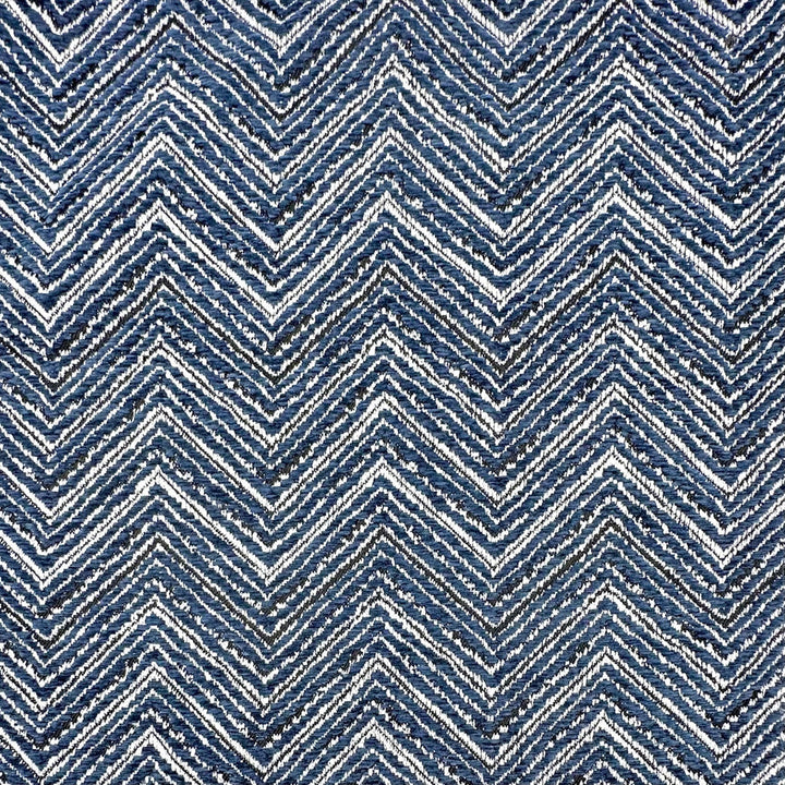 Sterling Deep Teal by Magnolia Designer Fabric - 100% Polyester China 50000 Horizontal: 4.875 and Vertical: 5.5 56 - Swanky Fabrics -