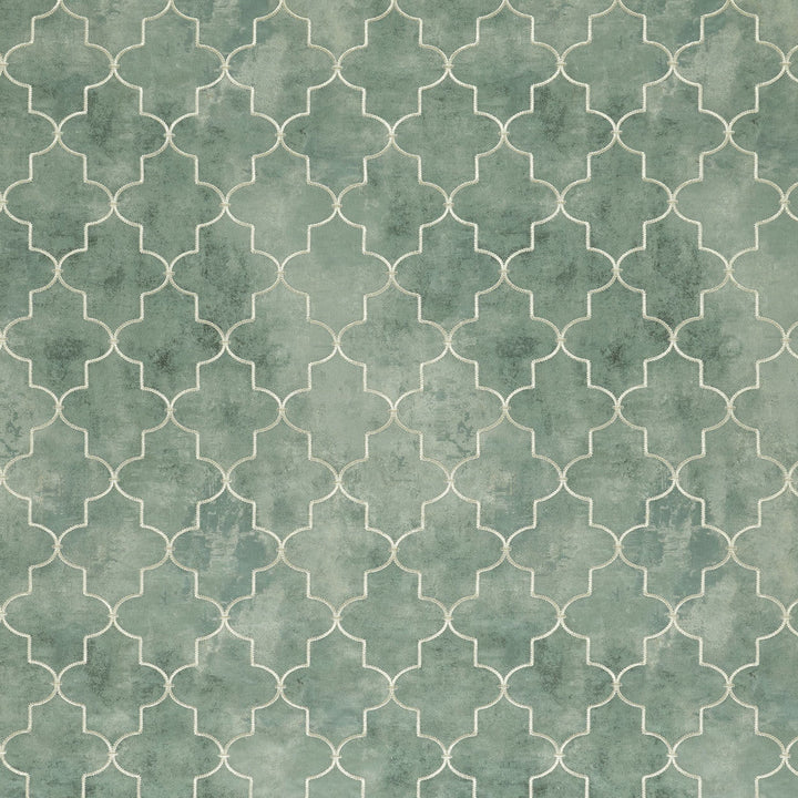 Stetson 2 Aloe by Marcus William Fabric Marcus William Fabric Stetson 2 AloeFabric KAI/MARCUS WILLIAM FENELLA 78%COT 12%SVI 6%POL 4%MTL INDIA </p><p>Repeat: H: 6.250, V: 7.875 50.5 in - Fabric Carolina -
