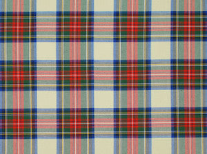 Stewart Dress 11 Multi by Covington Fabric