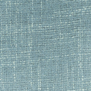 Stillwater 1 Peacock by Stout Fabric