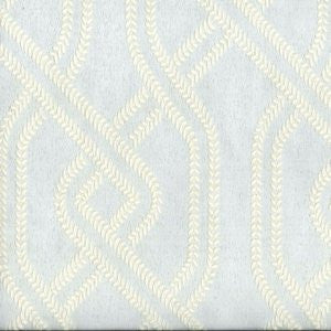Stiles Winter White 801 by Norbar Fabric HABITAT 100% POLYESTER INDIA 6,000 WYZENBEEK </p><p>Repeat: 12"V 10 1/4"H 51 - Fabric Carolina -