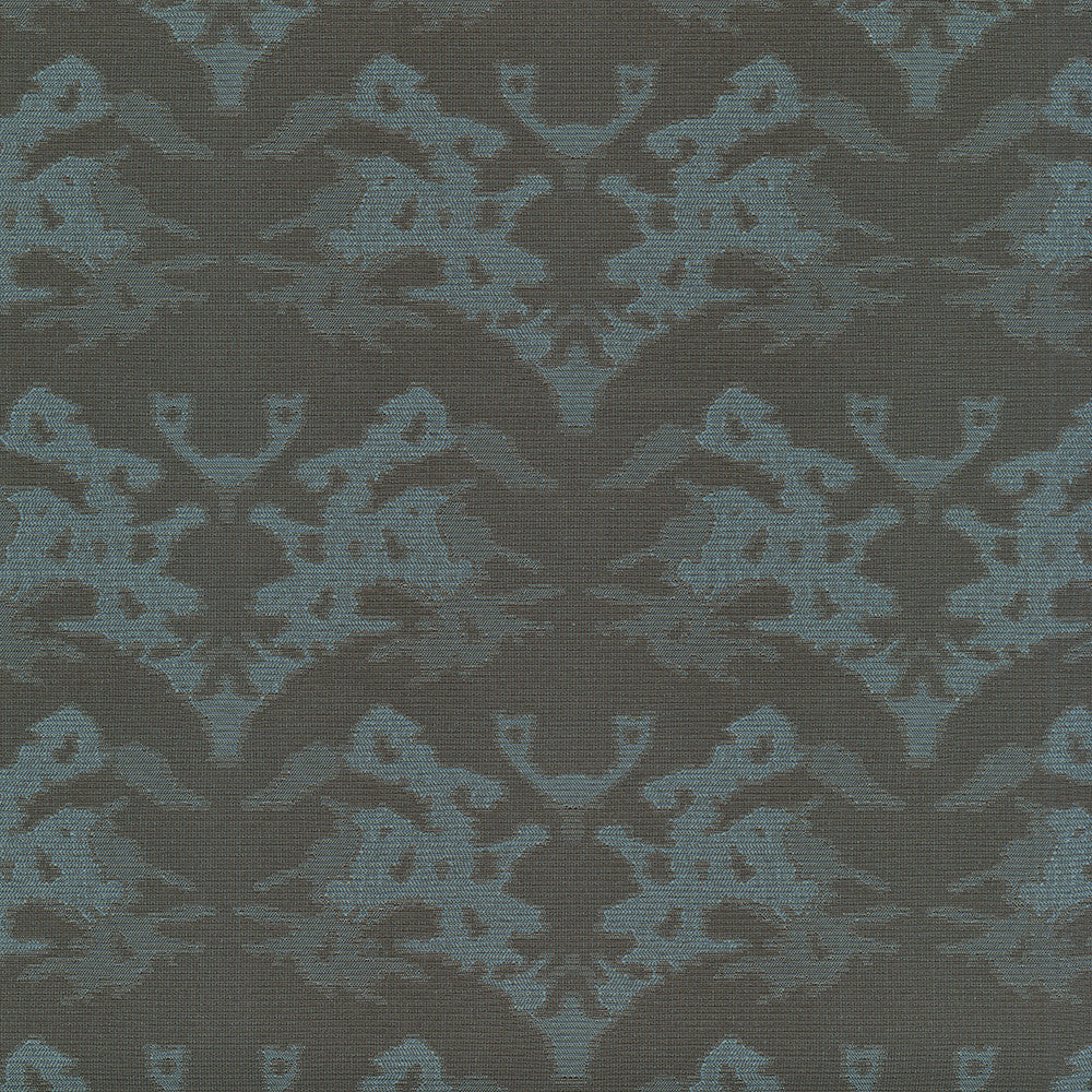 Stimulate 37 Lagoon by Crypton Designer Fabric N/A 45% Polyester, 23% Cotton, 20% Recycled Post Consumer Polyester, 12% Recycled Post Industrial Polyester US 50,000 Double Rubs </p><p>Repeat: Horizontal: 2.9" (7.4 cm) Across the Roll and Vertical: 4.0" (10.2 cm) Up the Roll 56" (142 cm) - Swanky Fabrics -