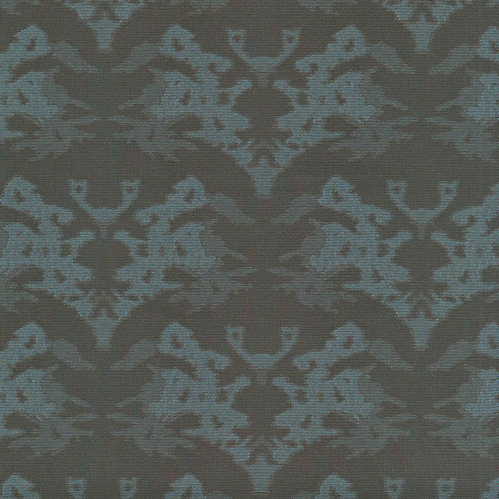 Stimulate 37 Lagoon by Crypton Designer Fabric N/A 45% Polyester, 23% Cotton, 20% Recycled Post Consumer Polyester, 12% Recycled Post Industrial Polyester US 50,000 Double Rubs </p><p>Repeat: Horizontal: 2.9" (7.4 cm) Across the Roll and Vertical: 4.0" (10.2 cm) Up the Roll 56" (142 cm) - Swanky Fabrics -