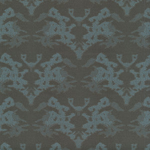 Stimulate 37 Lagoon by Crypton Fabric