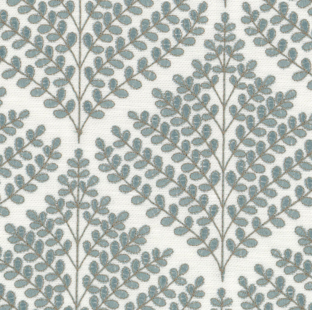 Stinger 3 Marine by Stout Fabric Stout Fabric Stinger 3 MarineFabric Rainbow Library Glacier/Lagoon 71%Pol 29%Cot %Pemb India </p><p>Repeat: H: 6.5, V: 3.25 52 in - Fabric Carolina -