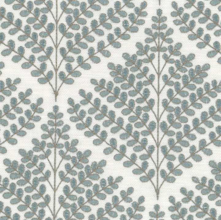 Stinger 3 Marine by Stout Fabric Stout Fabric Stinger 3 MarineFabric Rainbow Library Glacier/Lagoon 71%Pol 29%Cot %Pemb India </p><p>Repeat: H: 6.5, V: 3.25 52 in - Fabric Carolina -