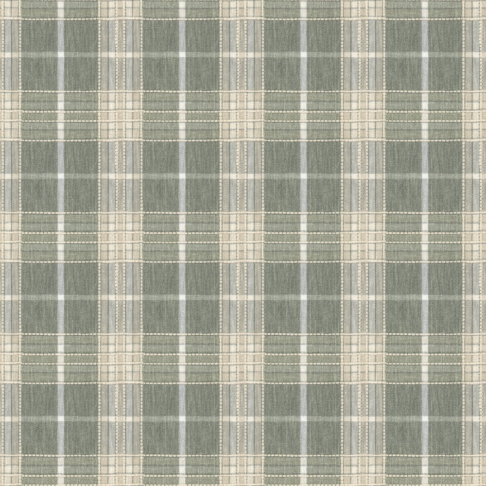 Stitch 1 Sage by Stout Fabric Stout Fabric Stitch 1 SageFabric RAINBOW LIBRARY PISTACHIO/CHIVE 42%COT 42%POL 11%SVI 5%LIN INDIA </p><p>Repeat: H: 4.625, V: 4.625 54 in - Fabric Carolina -