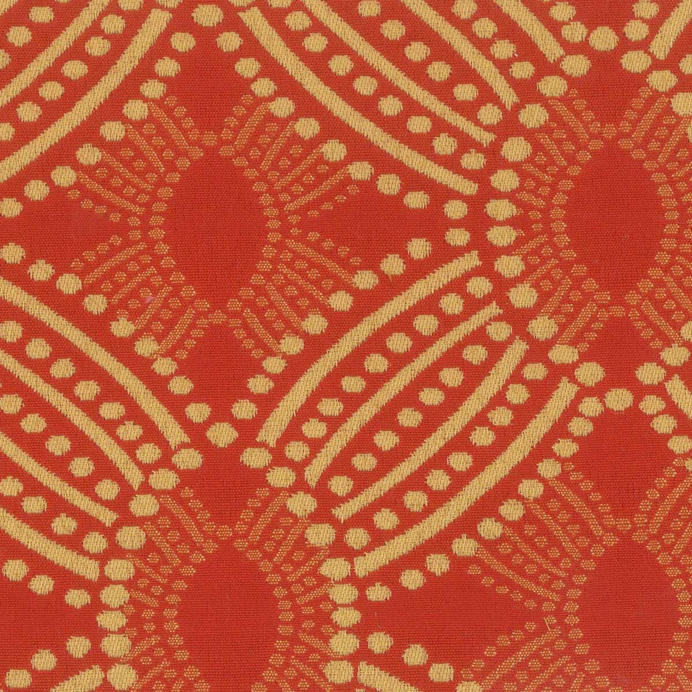 Stitch 1 Ginger by Stout Designer Fabric RAINBOW LIBRARY MANGO/MELON 100%POL CHINA FLAME RETARDANT-U.F.A.C. CLASS 1 WYZENBEEK 27 000 DOUBLE RUB WEAR TEST (HEAVY DUTY) </p><p>Repeat: 7.25 55 in - Swanky Fabrics -