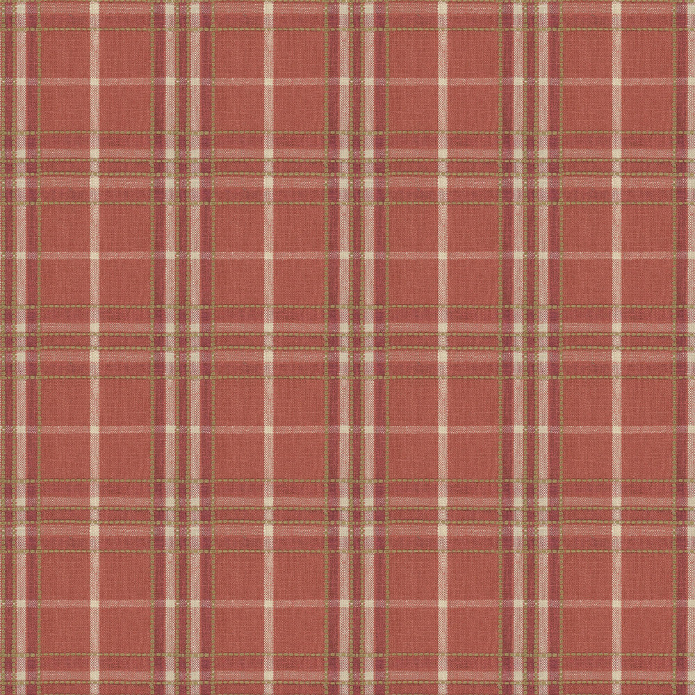Stitch 2 Tangerine by Stout Fabric Stout Fabric Stitch 2 TangerineFabric RAINBOW LIBRARY TEAROSE/SPICE 42%COT 42%POL 11%SVI 5%LIN INDIA </p><p>Repeat: H: 4.625, V: 4.625 54 in - Fabric Carolina -