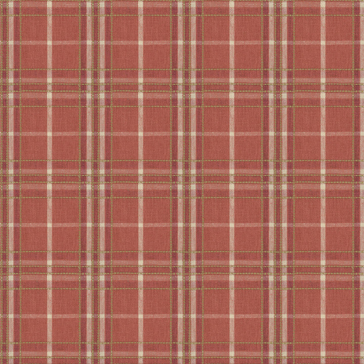 Stitch 2 Tangerine by Stout Fabric Stout Fabric Stitch 2 TangerineFabric RAINBOW LIBRARY TEAROSE/SPICE 42%COT 42%POL 11%SVI 5%LIN INDIA </p><p>Repeat: H: 4.625, V: 4.625 54 in - Fabric Carolina -