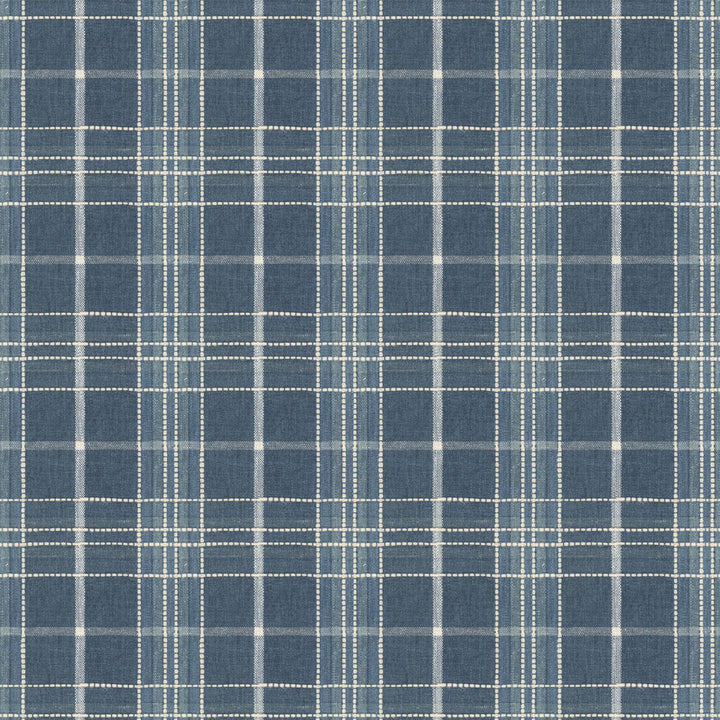 Stitch 3 Harbor by Stout Fabric Stout Fabric Stitch 3 HarborFabric RAINBOW LIBRARY HARBOR/INK 42%COT 42%POL 11%SVI 5%LIN INDIA </p><p>Repeat: H: 4.625, V: 4.625 54 in - Fabric Carolina -